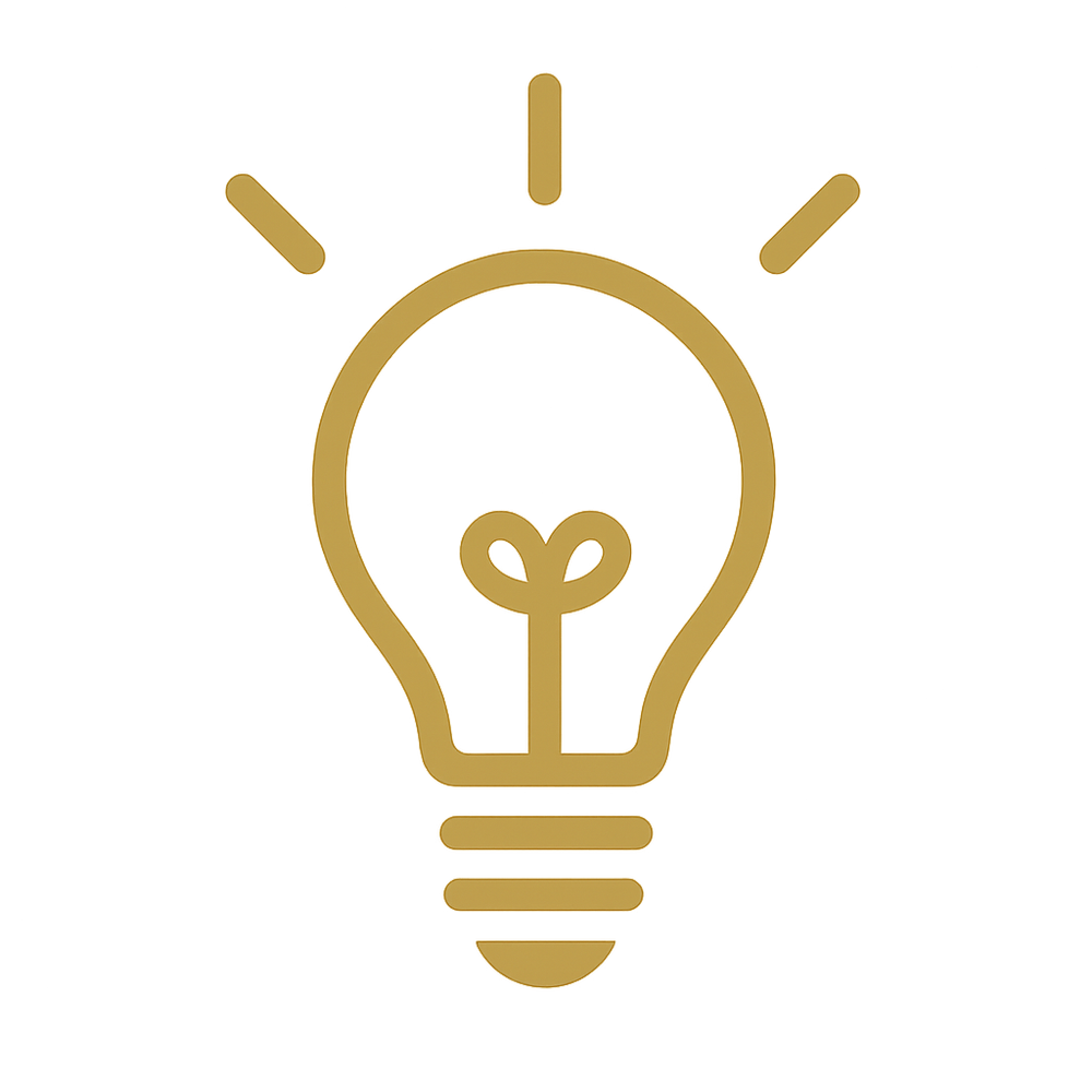 Clarity Icon