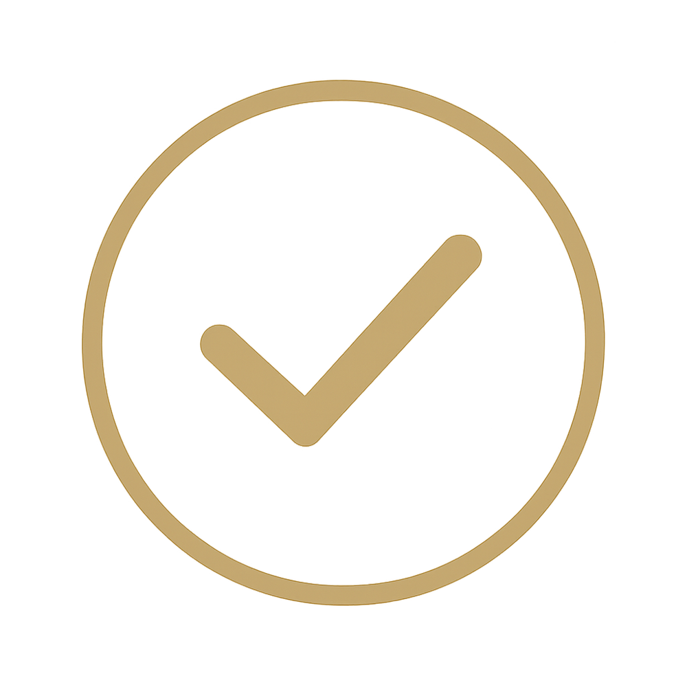 High Specification Icon
