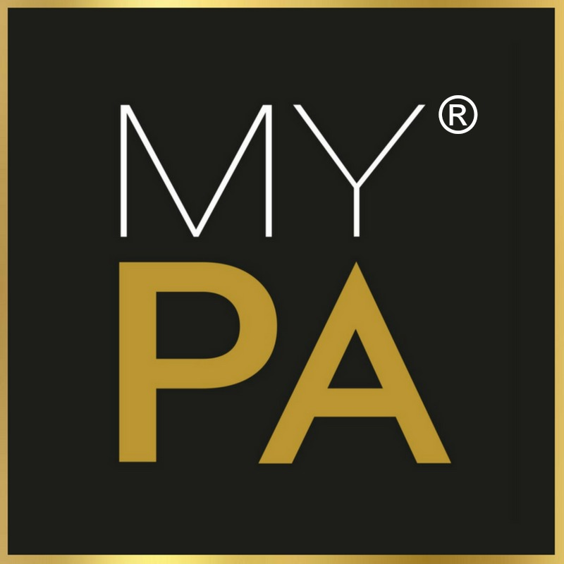 MY PA | The Best Business Planner for Entrepreneurs  & Small Business Owners