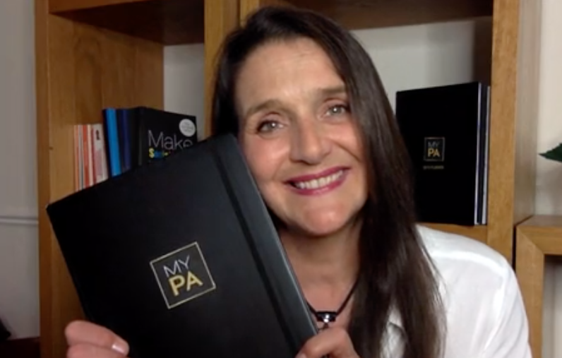 Alex – Creator of MY PA